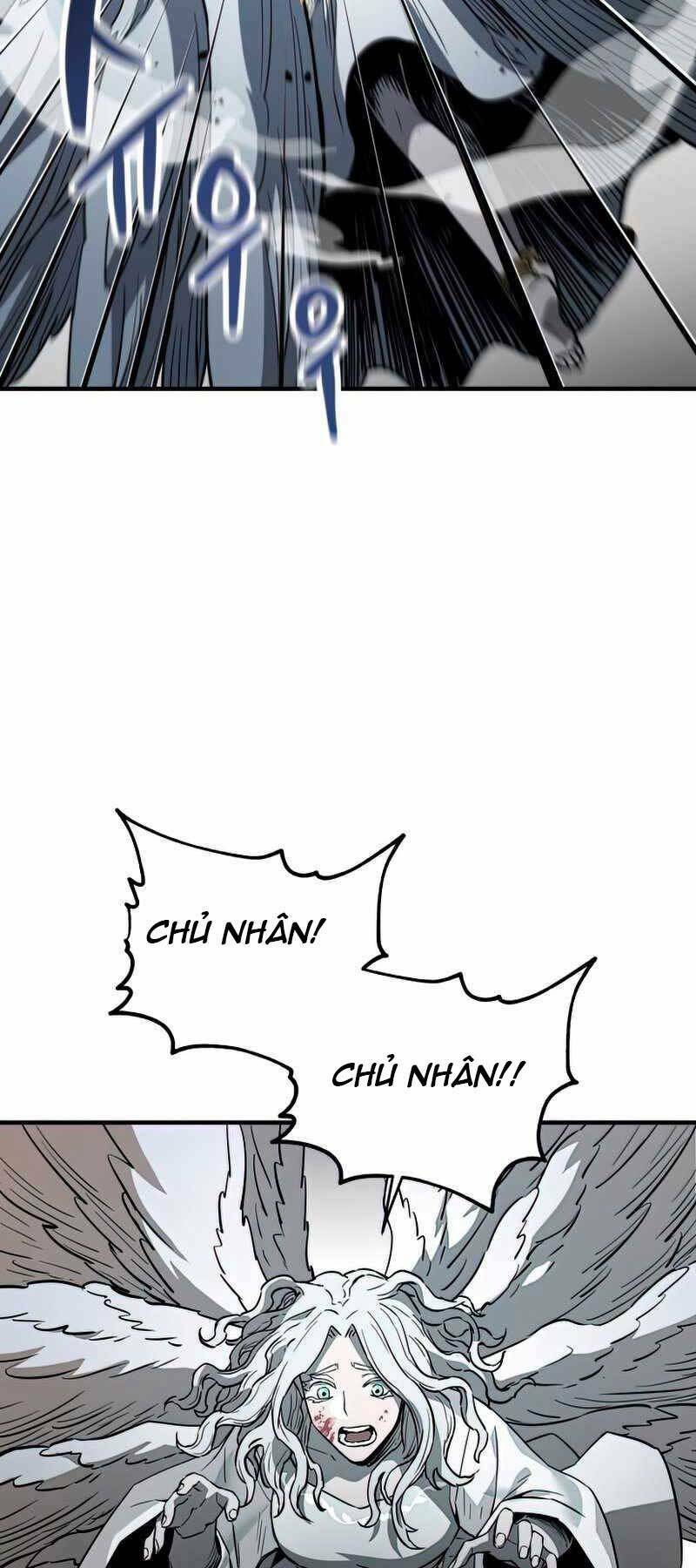 Người Chơi Không Thể Thăng Cấp - Chapter 76 - Page 3