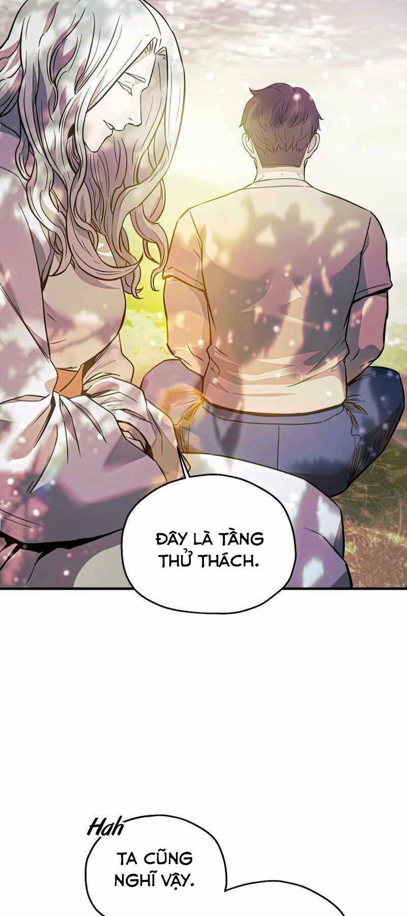 Người Chơi Không Thể Thăng Cấp - Chapter 76 - Page 41