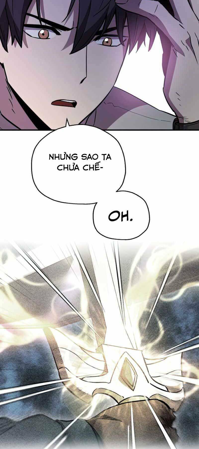 Người Chơi Không Thể Thăng Cấp - Chapter 76 - Page 43