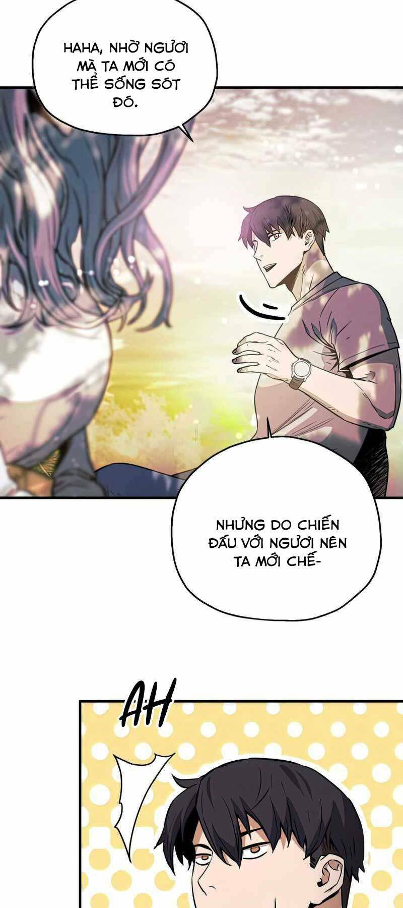 Người Chơi Không Thể Thăng Cấp - Chapter 76 - Page 45