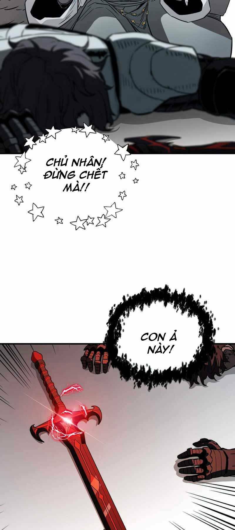Người Chơi Không Thể Thăng Cấp - Chapter 76 - Page 4