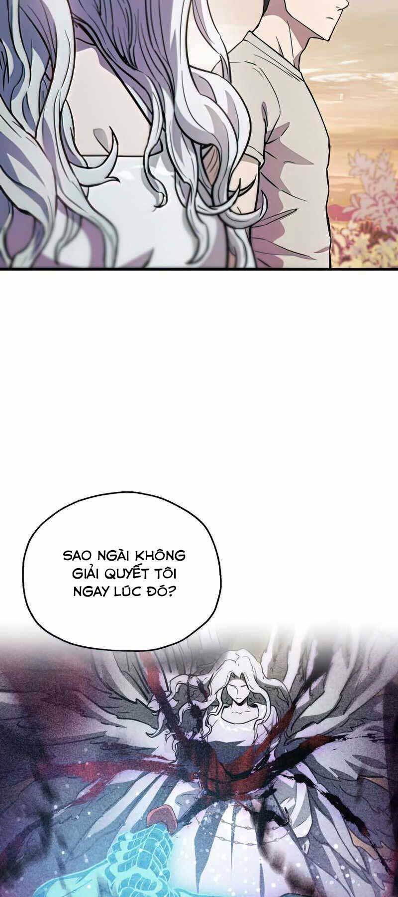 Người Chơi Không Thể Thăng Cấp - Chapter 76 - Page 49