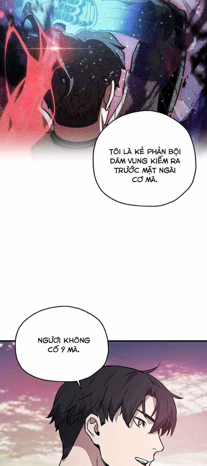 Người Chơi Không Thể Thăng Cấp - Chapter 76 - Page 50