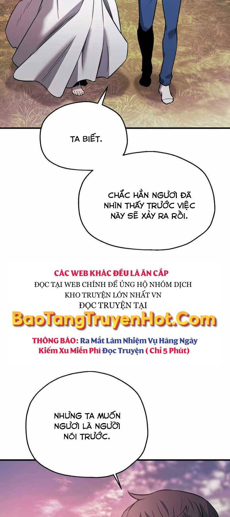 Người Chơi Không Thể Thăng Cấp - Chapter 76 - Page 52
