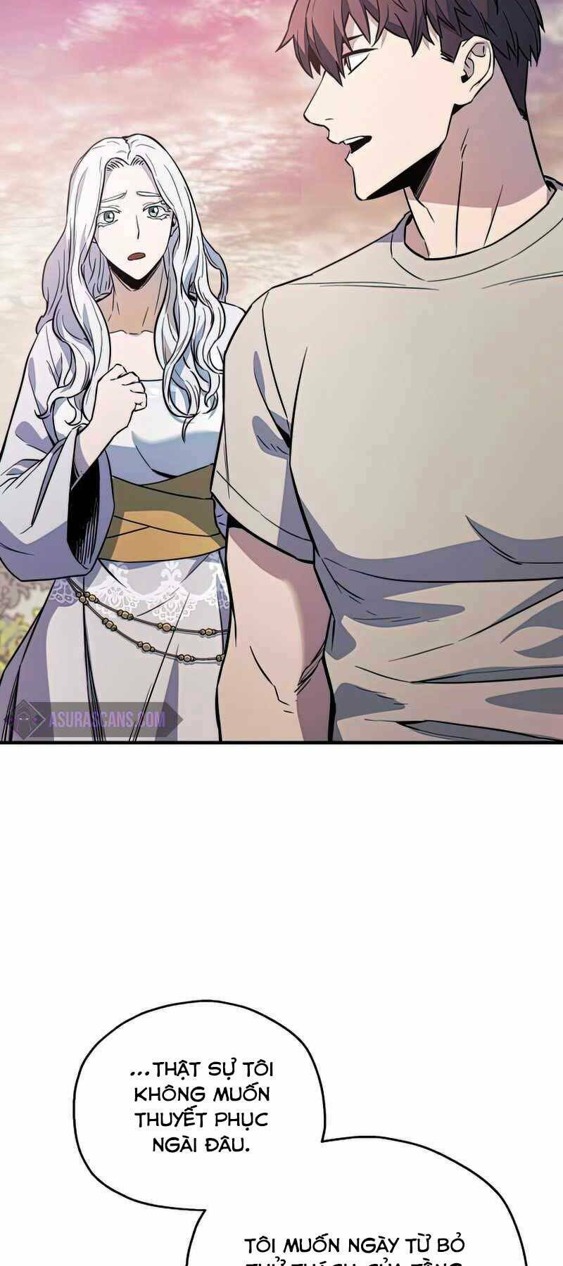 Người Chơi Không Thể Thăng Cấp - Chapter 76 - Page 53