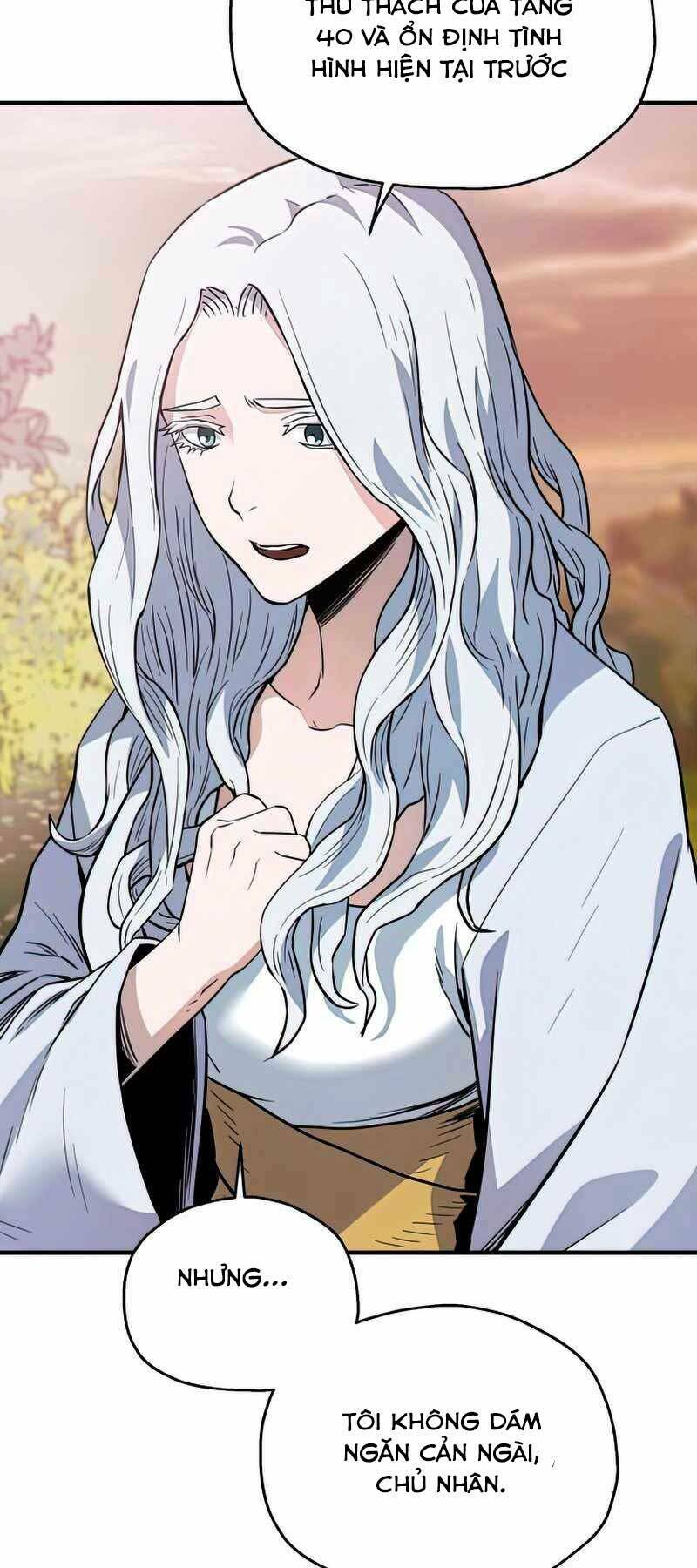 Người Chơi Không Thể Thăng Cấp - Chapter 76 - Page 54