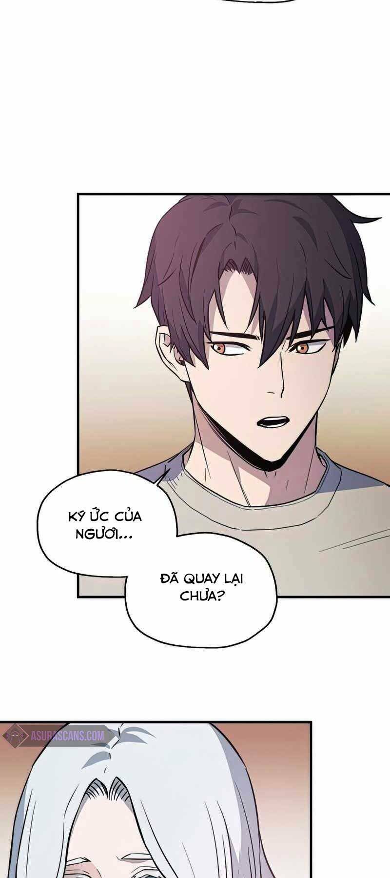 Người Chơi Không Thể Thăng Cấp - Chapter 76 - Page 58