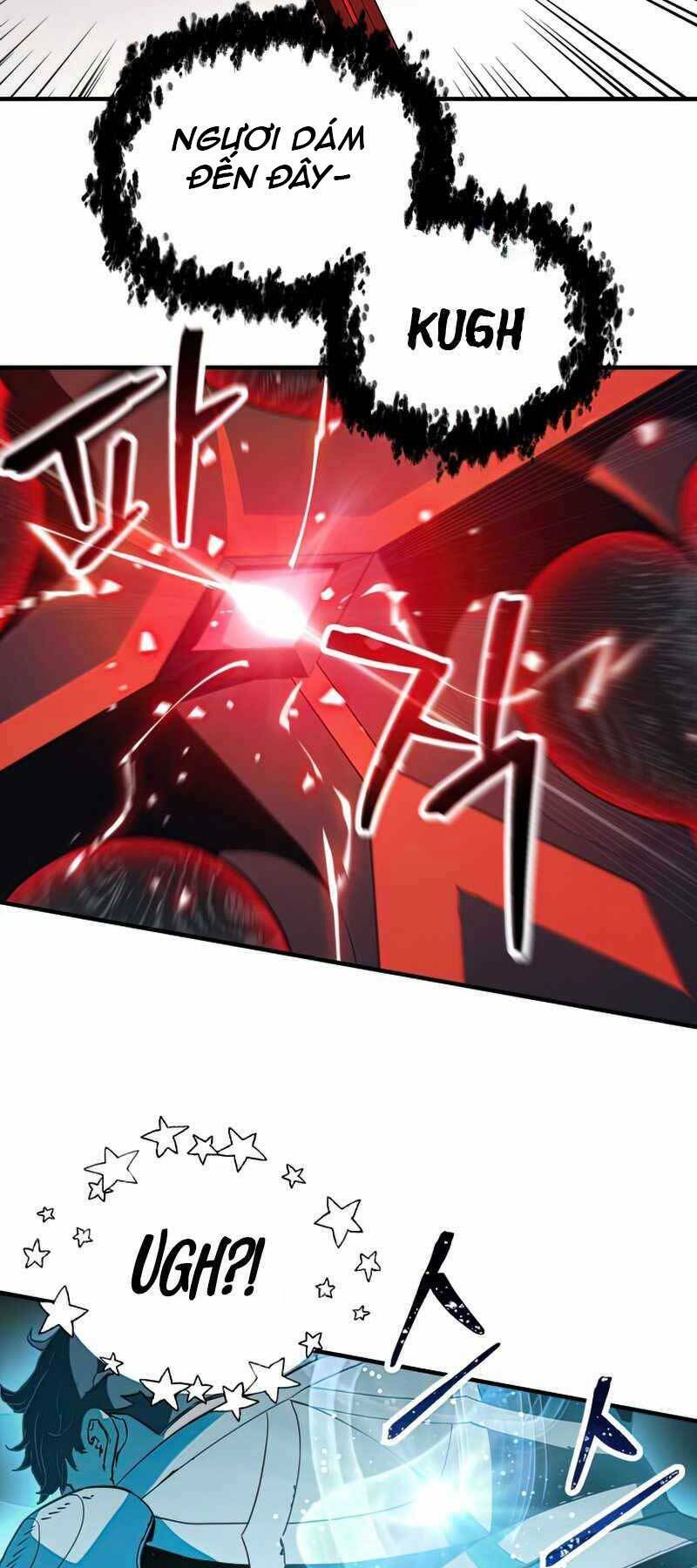 Người Chơi Không Thể Thăng Cấp - Chapter 76 - Page 5