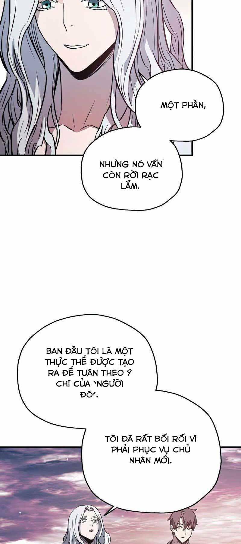 Người Chơi Không Thể Thăng Cấp - Chapter 76 - Page 59