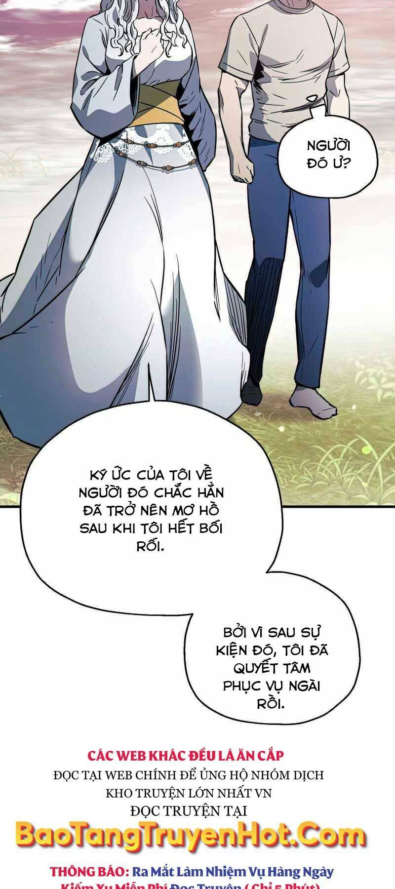 Người Chơi Không Thể Thăng Cấp - Chapter 76 - Page 60