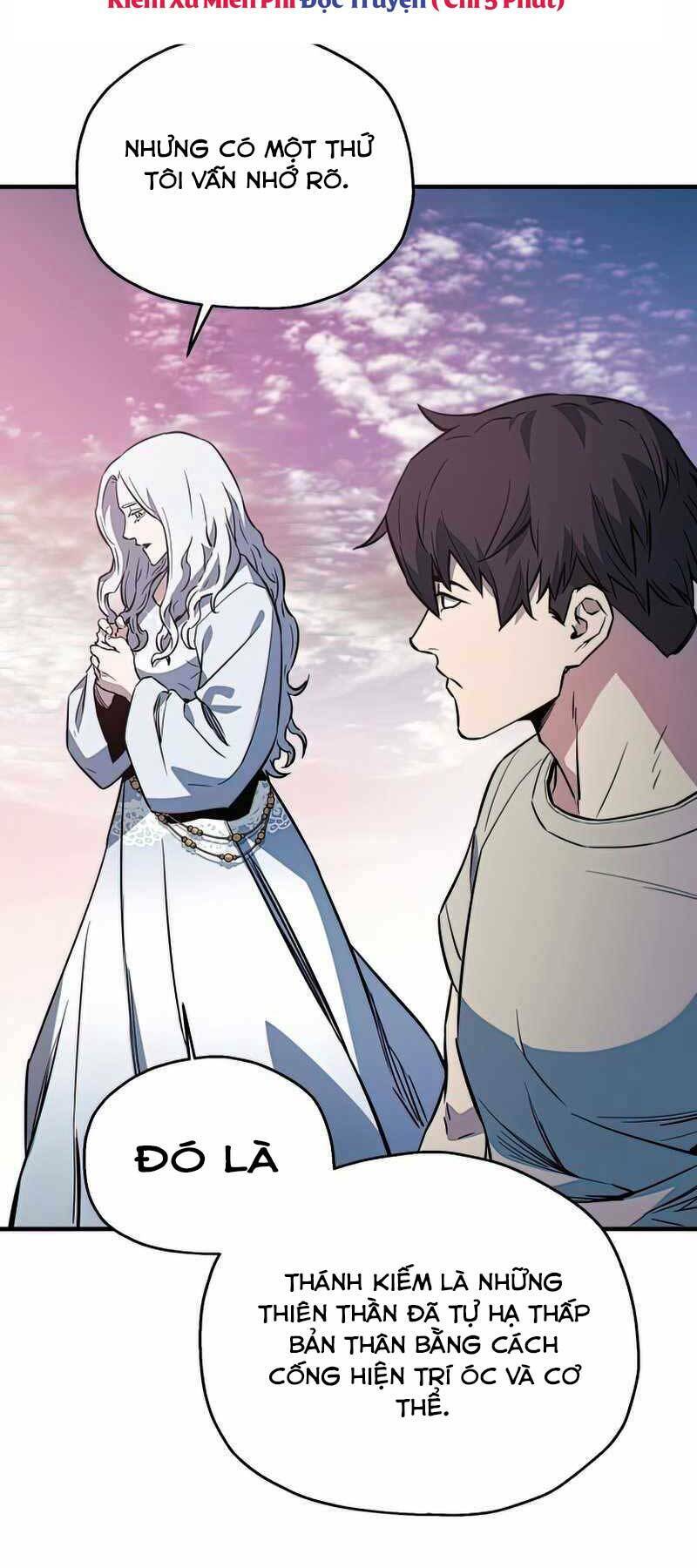 Người Chơi Không Thể Thăng Cấp - Chapter 76 - Page 61