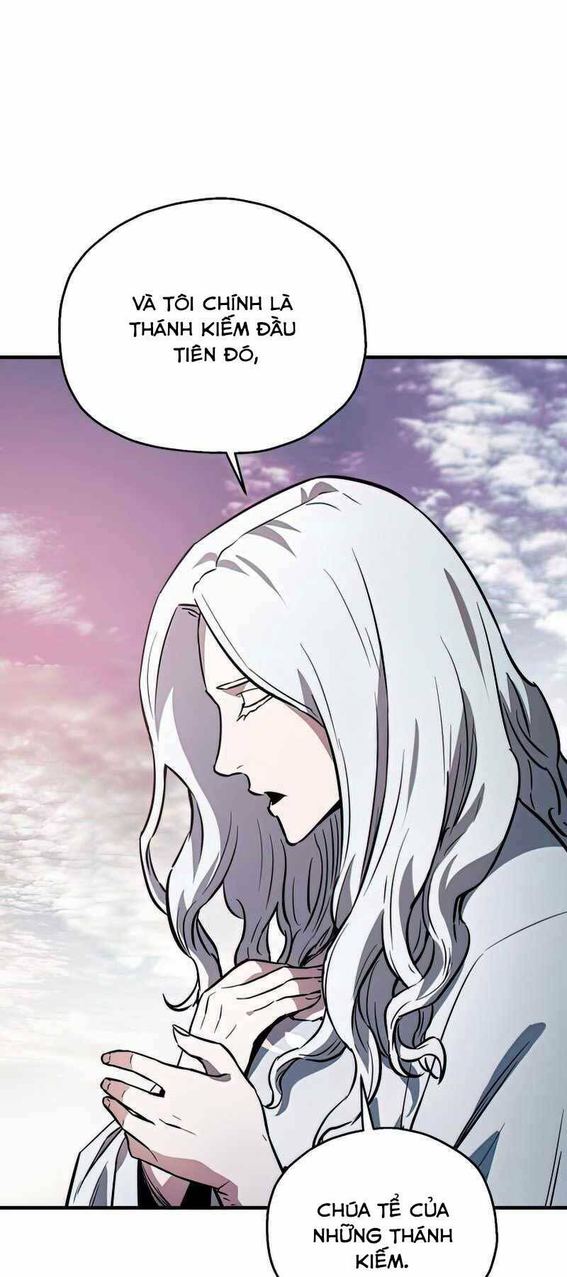 Người Chơi Không Thể Thăng Cấp - Chapter 76 - Page 62