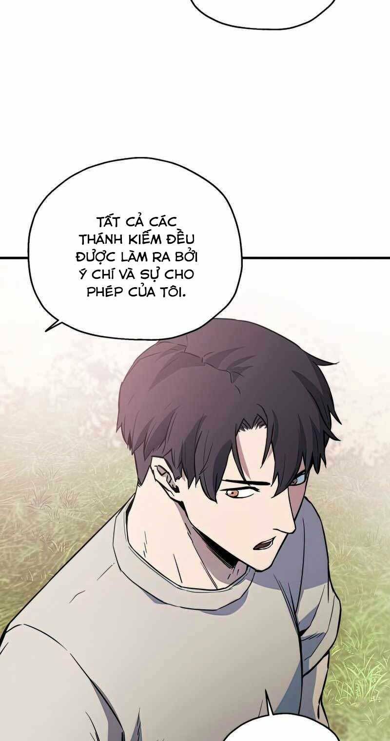 Người Chơi Không Thể Thăng Cấp - Chapter 76 - Page 63