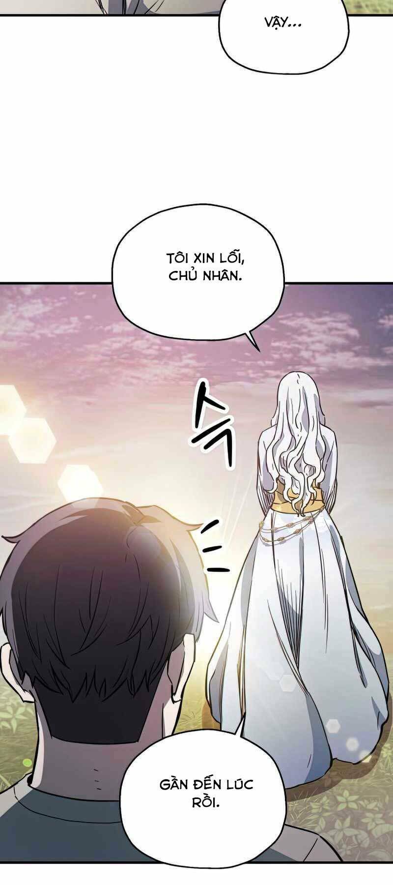 Người Chơi Không Thể Thăng Cấp - Chapter 76 - Page 64