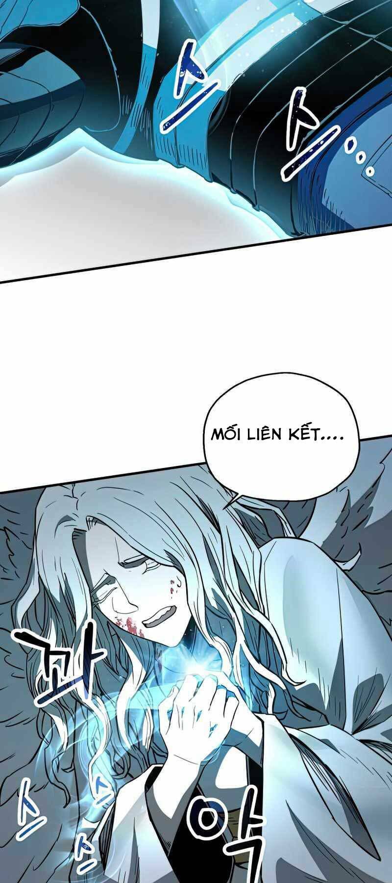 Người Chơi Không Thể Thăng Cấp - Chapter 76 - Page 6