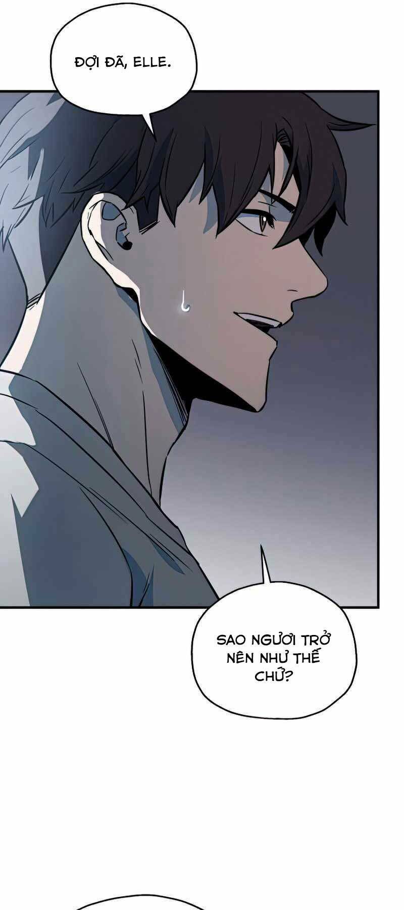 Người Chơi Không Thể Thăng Cấp - Chapter 76 - Page 71