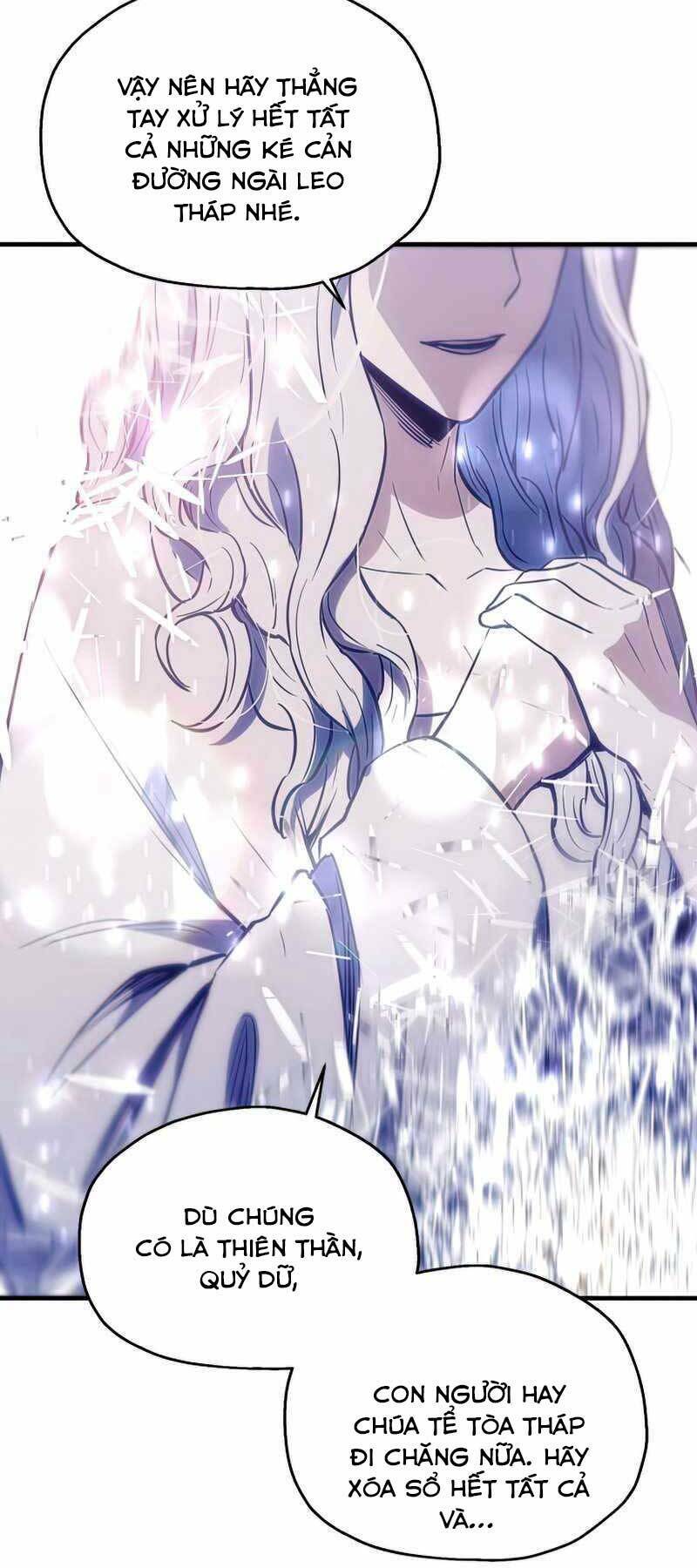 Người Chơi Không Thể Thăng Cấp - Chapter 76 - Page 72