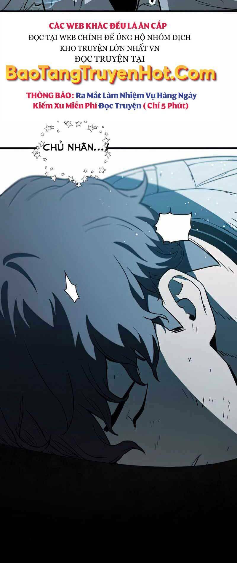 Người Chơi Không Thể Thăng Cấp - Chapter 76 - Page 7