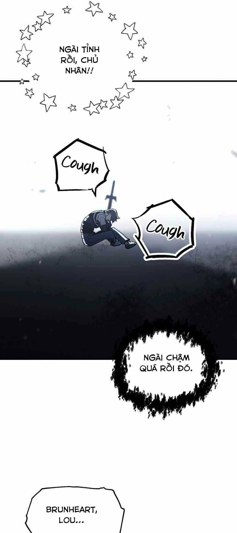 Người Chơi Không Thể Thăng Cấp - Chapter 76 - Page 79