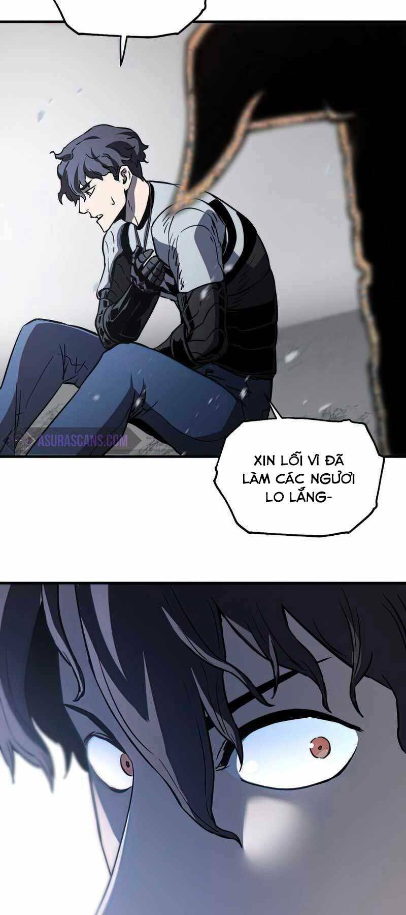 Người Chơi Không Thể Thăng Cấp - Chapter 76 - Page 80