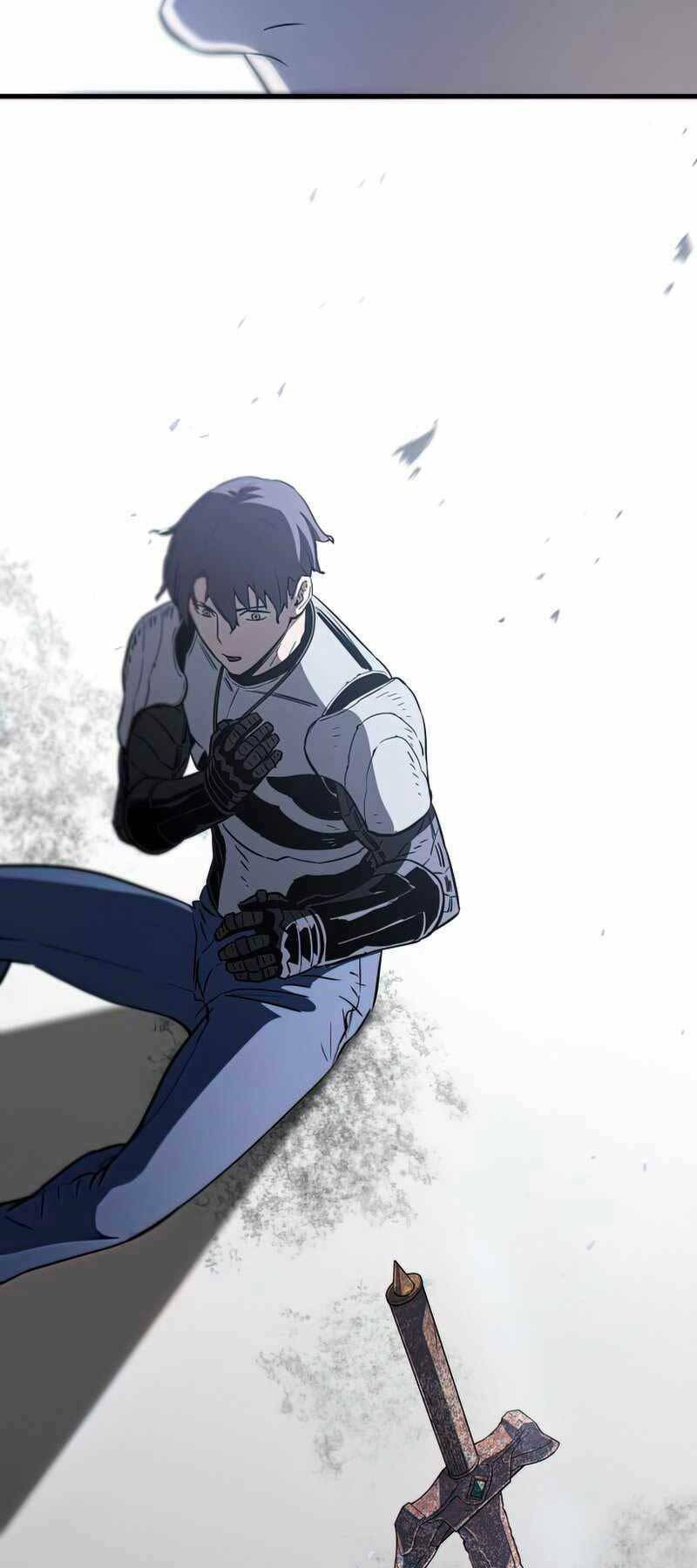 Người Chơi Không Thể Thăng Cấp - Chapter 76 - Page 81