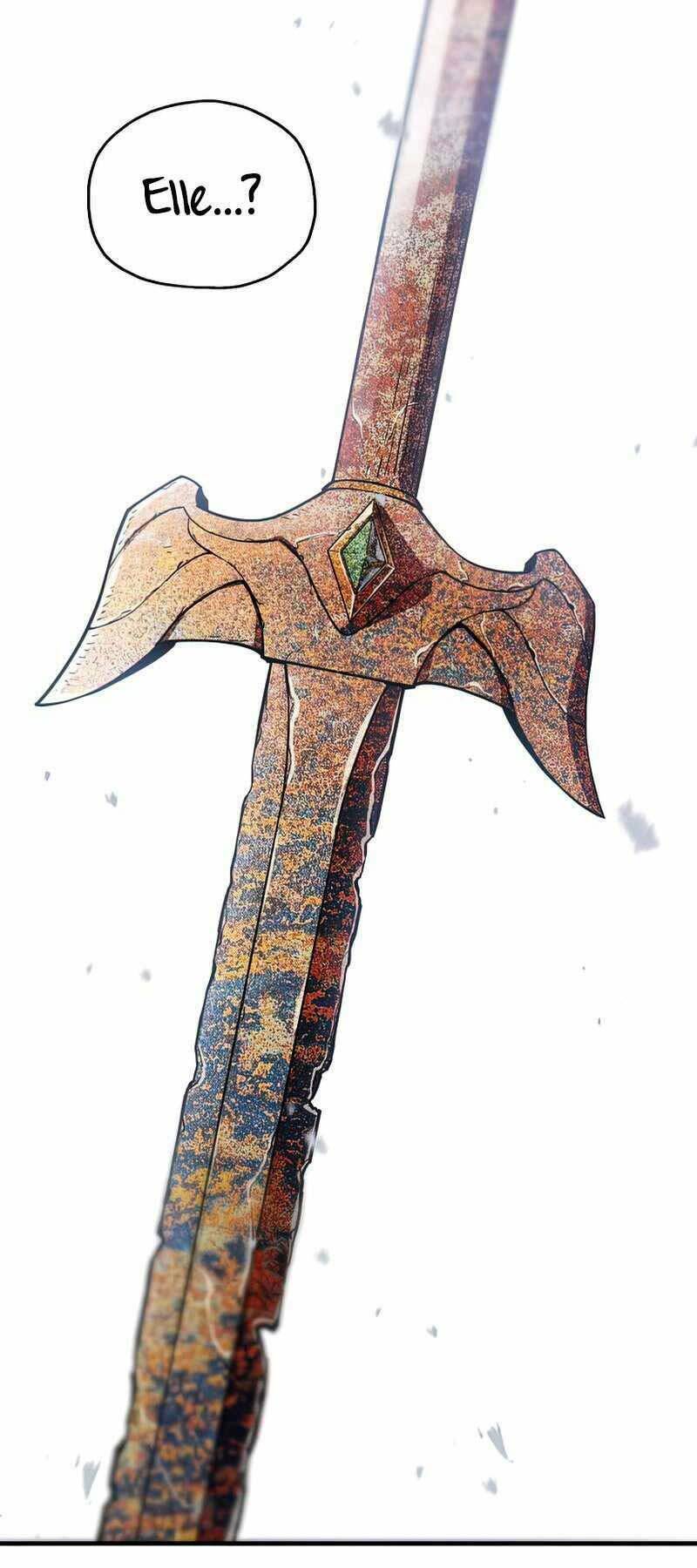 Người Chơi Không Thể Thăng Cấp - Chapter 76 - Page 83