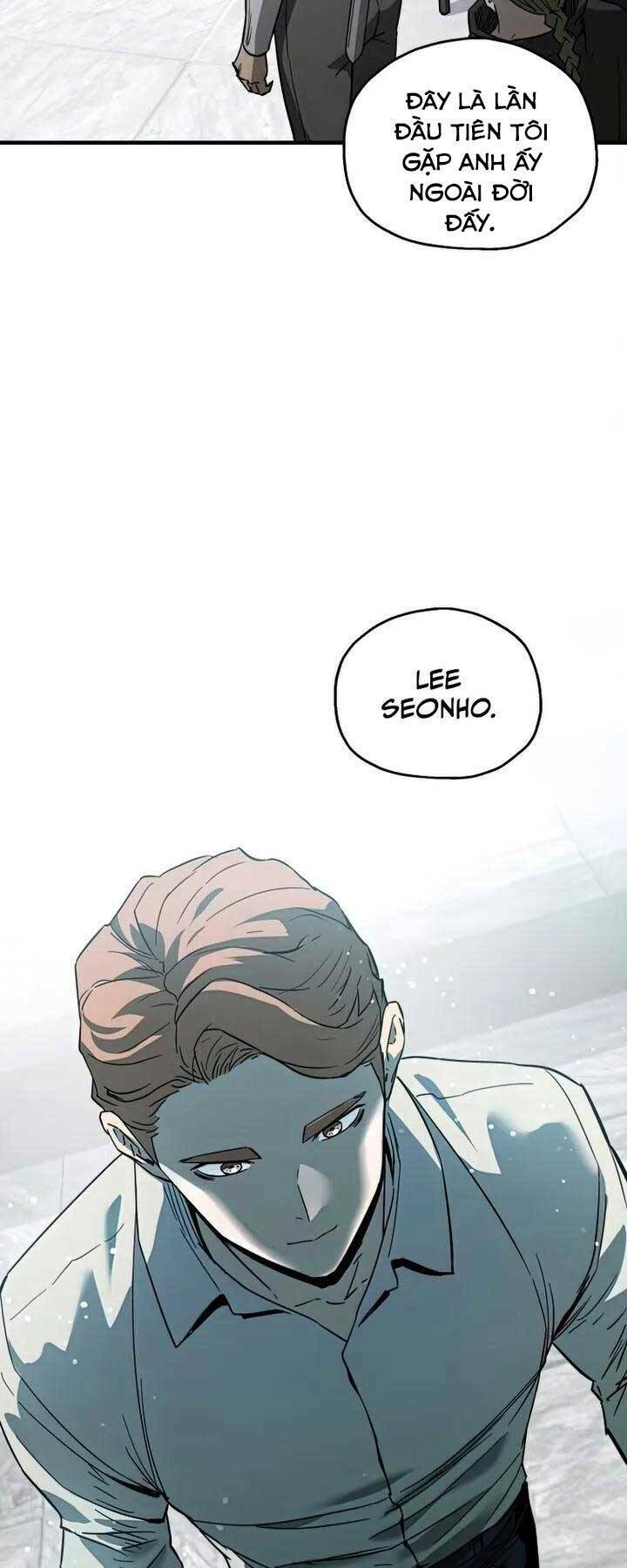 Người Chơi Không Thể Thăng Cấp - Chapter 77 - Page 9