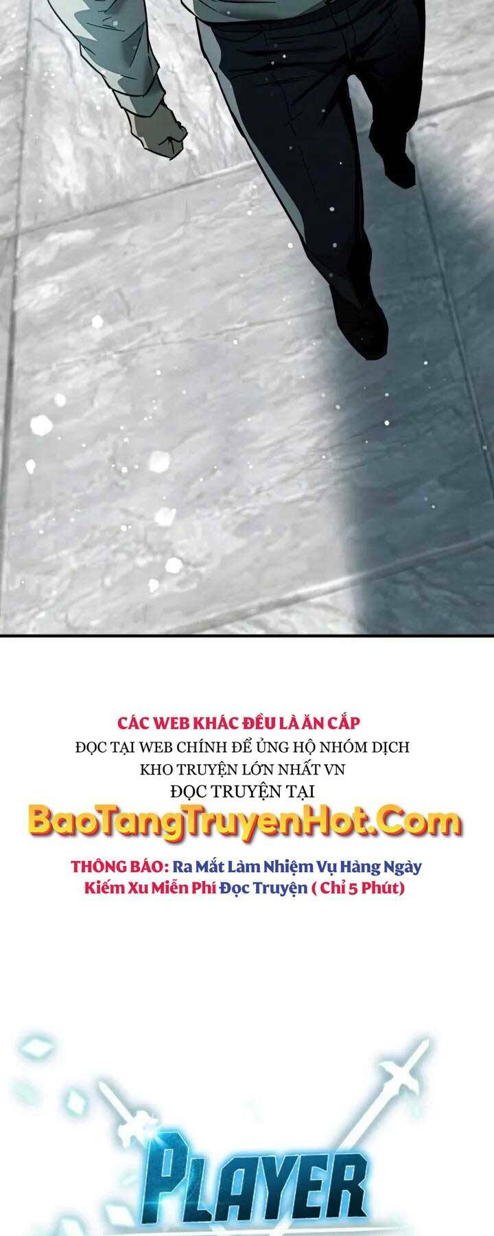 Người Chơi Không Thể Thăng Cấp - Chapter 77 - Page 10