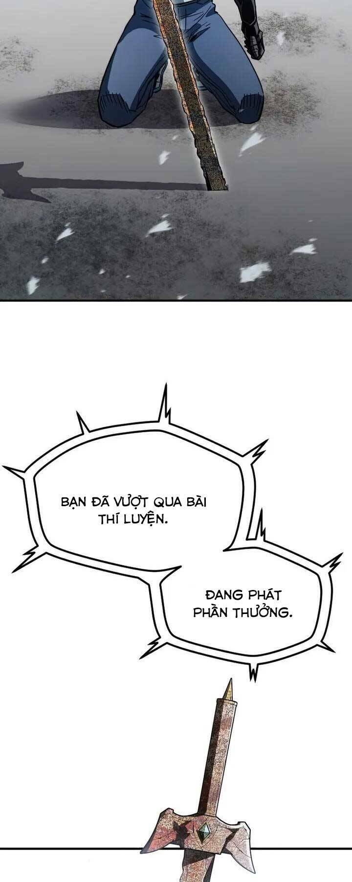 Người Chơi Không Thể Thăng Cấp - Chapter 77 - Page 12