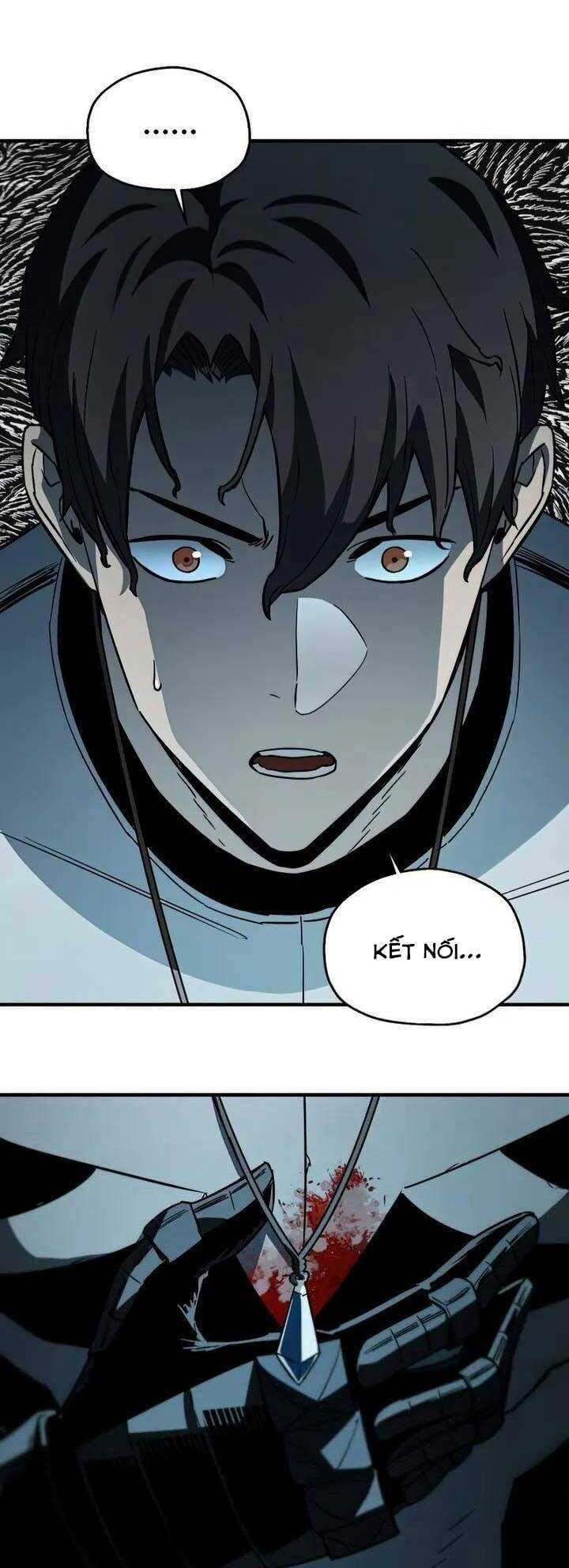 Người Chơi Không Thể Thăng Cấp - Chapter 77 - Page 14