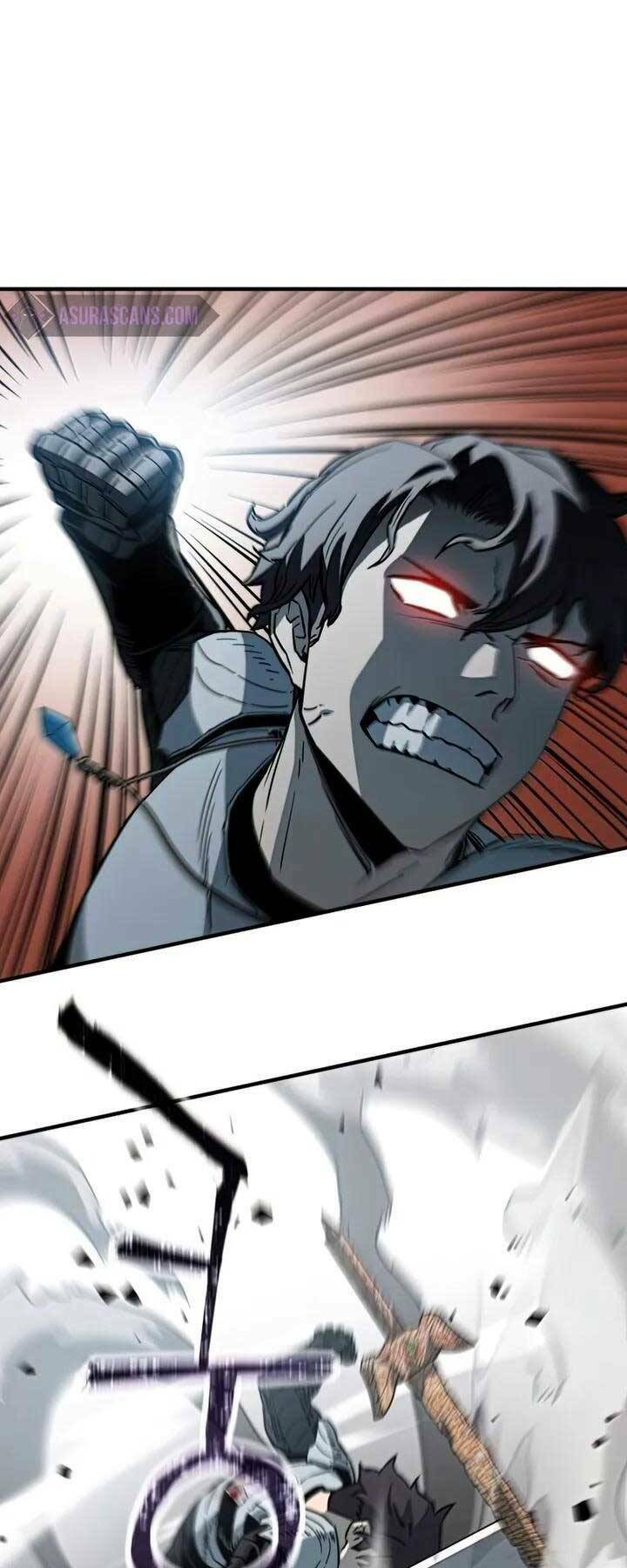 Người Chơi Không Thể Thăng Cấp - Chapter 77 - Page 17