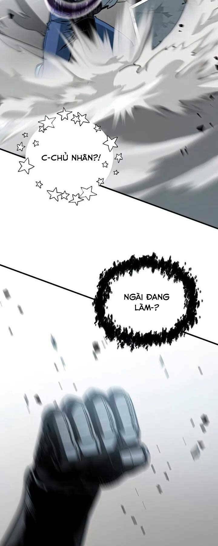 Người Chơi Không Thể Thăng Cấp - Chapter 77 - Page 18