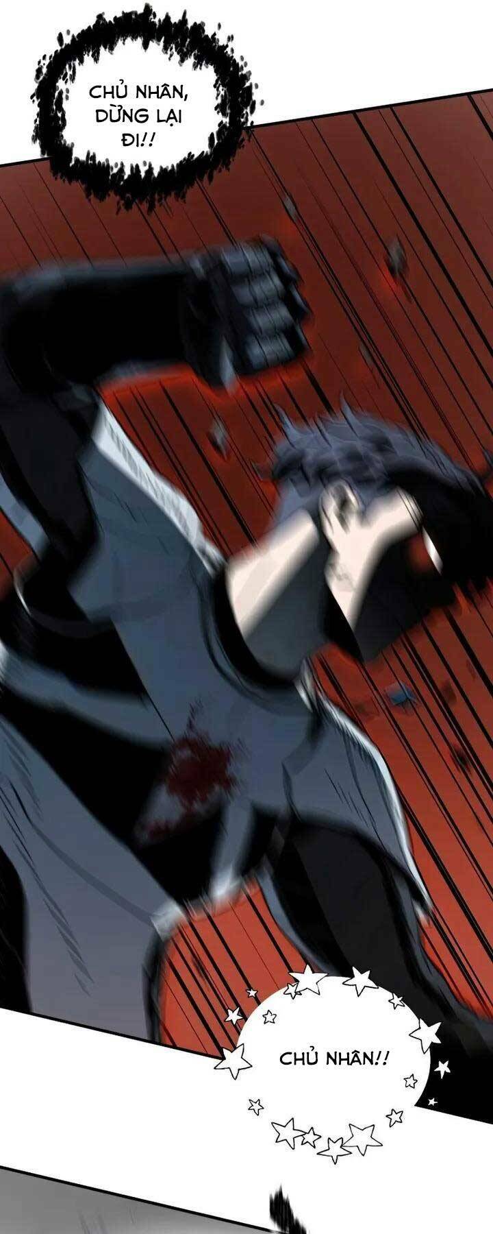 Người Chơi Không Thể Thăng Cấp - Chapter 77 - Page 21