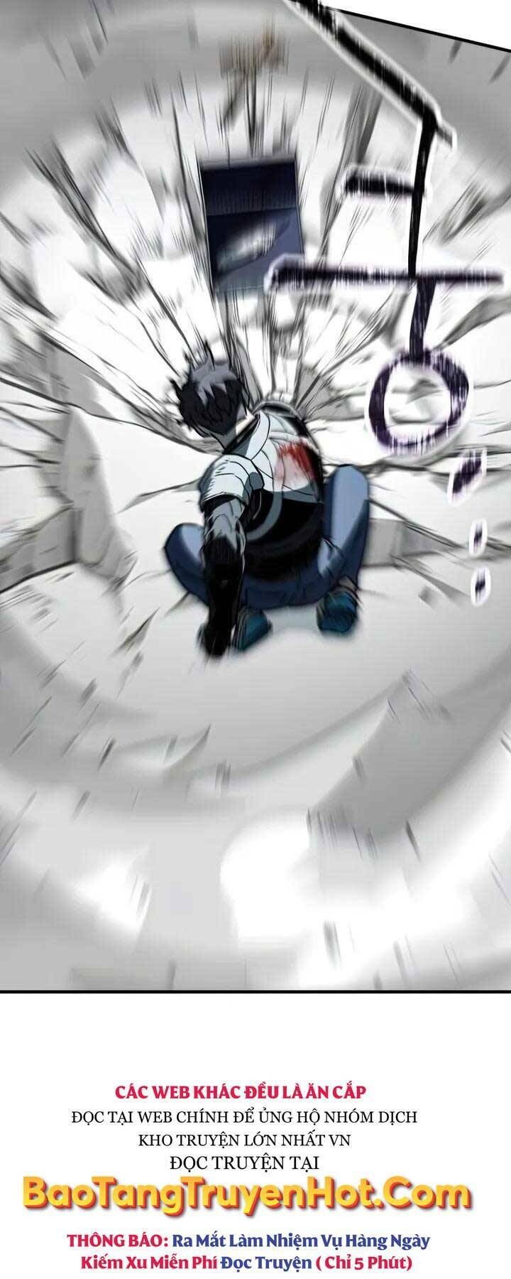 Người Chơi Không Thể Thăng Cấp - Chapter 77 - Page 22