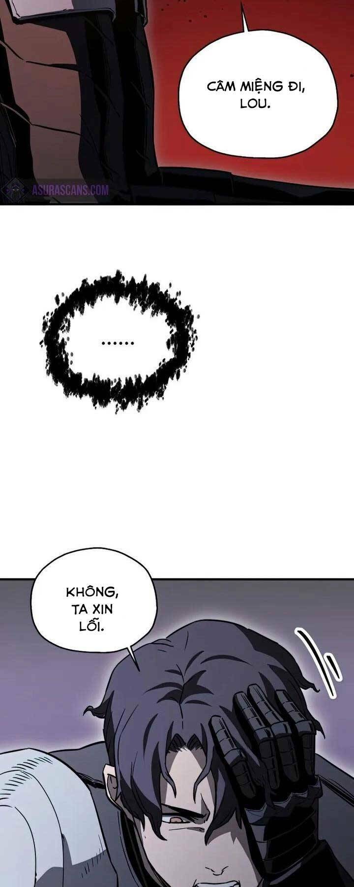 Người Chơi Không Thể Thăng Cấp - Chapter 77 - Page 25