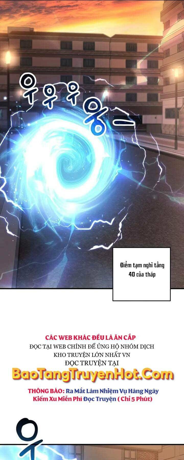 Người Chơi Không Thể Thăng Cấp - Chapter 77 - Page 28