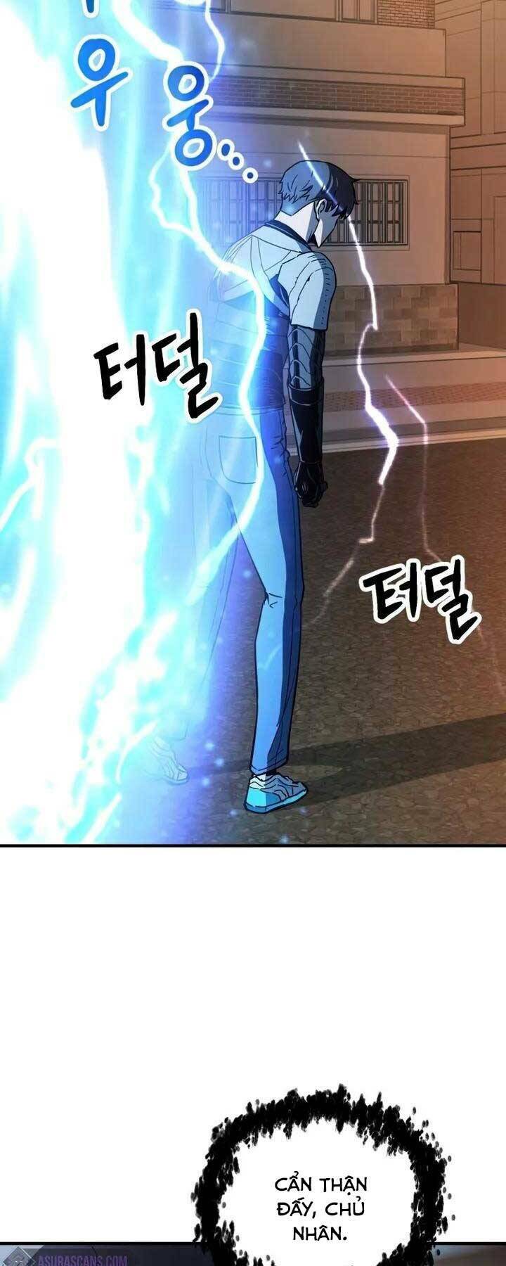 Người Chơi Không Thể Thăng Cấp - Chapter 77 - Page 29