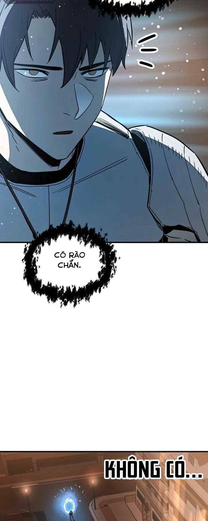 Người Chơi Không Thể Thăng Cấp - Chapter 77 - Page 30