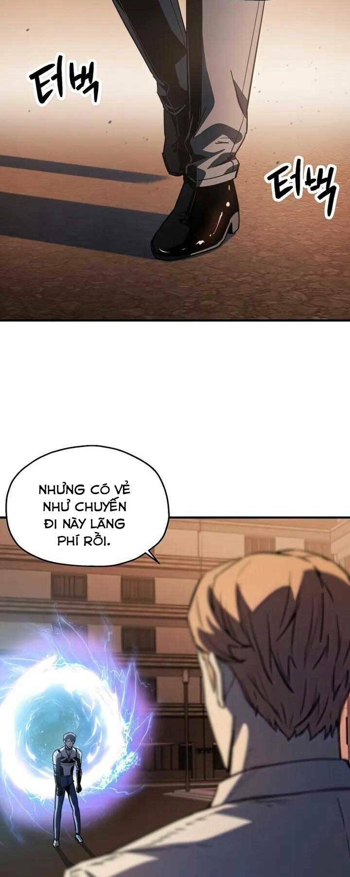 Người Chơi Không Thể Thăng Cấp - Chapter 77 - Page 32