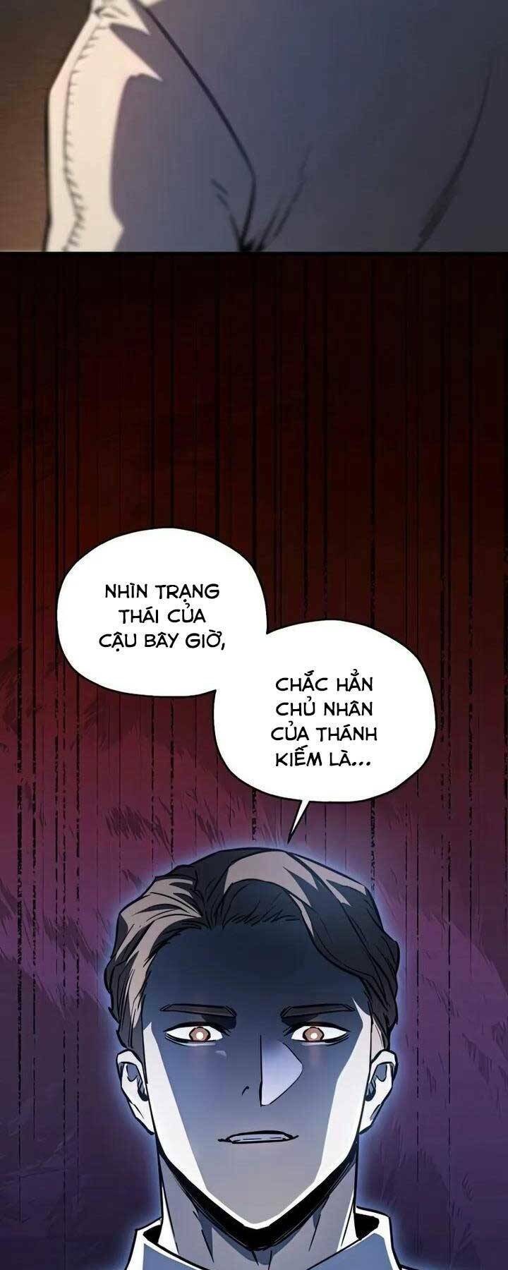 Người Chơi Không Thể Thăng Cấp - Chapter 77 - Page 33