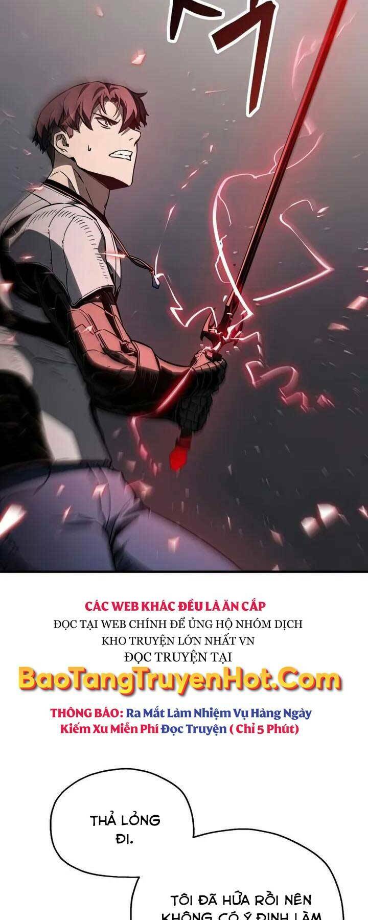 Người Chơi Không Thể Thăng Cấp - Chapter 77 - Page 36