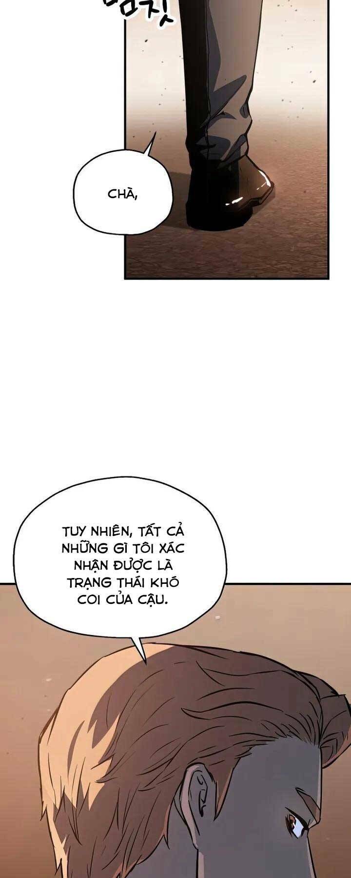 Người Chơi Không Thể Thăng Cấp - Chapter 77 - Page 38