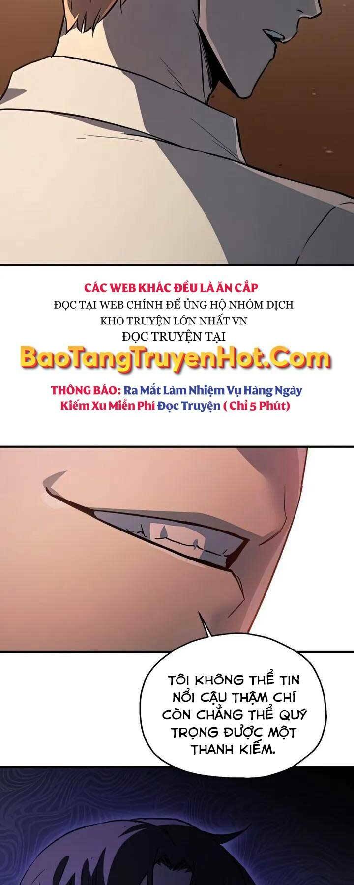 Người Chơi Không Thể Thăng Cấp - Chapter 77 - Page 39