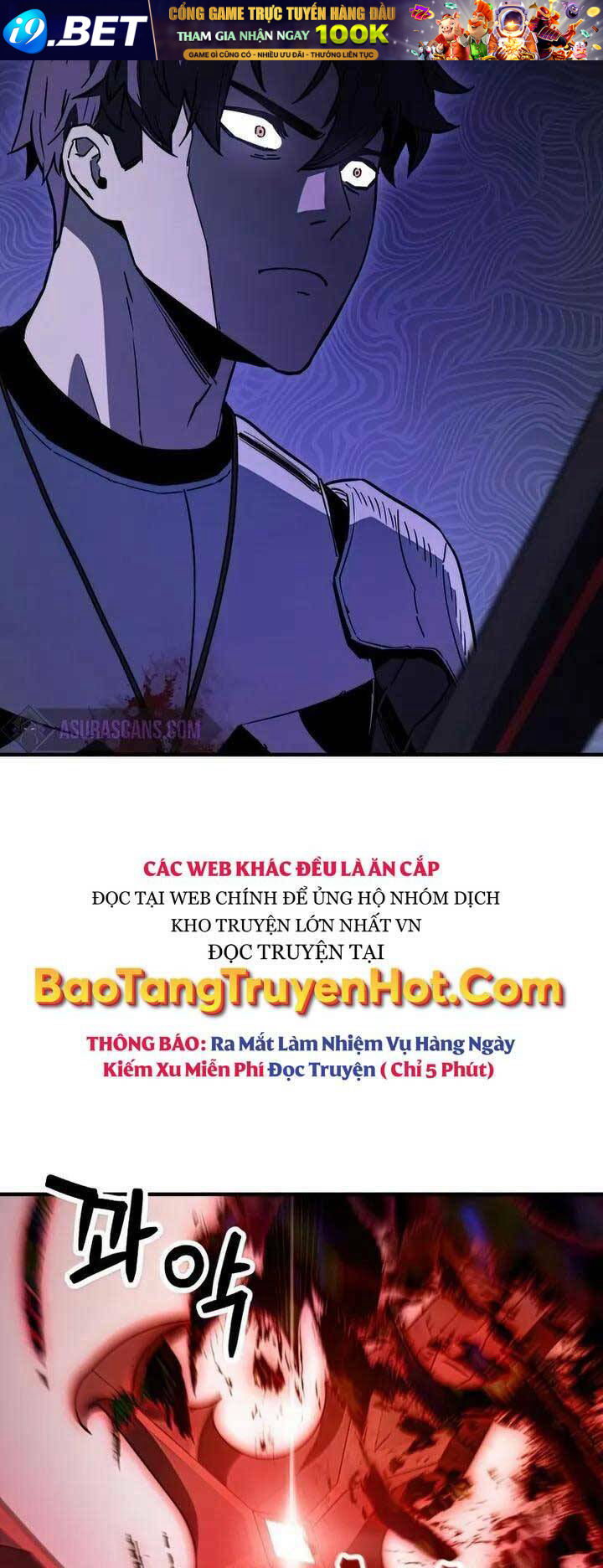 Người Chơi Không Thể Thăng Cấp - Chapter 77 - Page 40