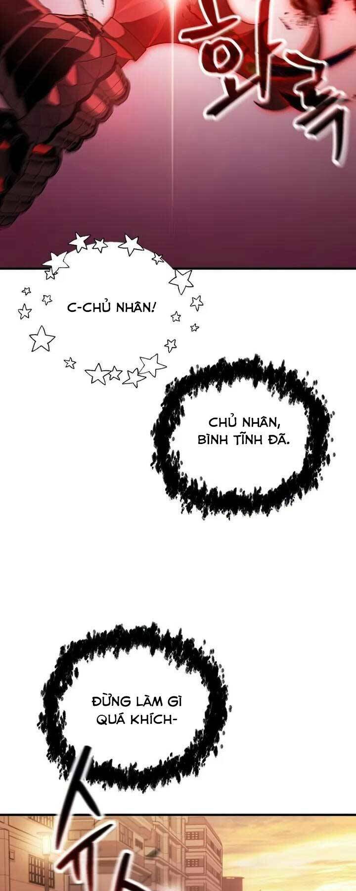 Người Chơi Không Thể Thăng Cấp - Chapter 77 - Page 41