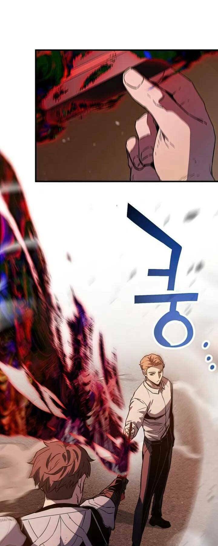 Người Chơi Không Thể Thăng Cấp - Chapter 77 - Page 46