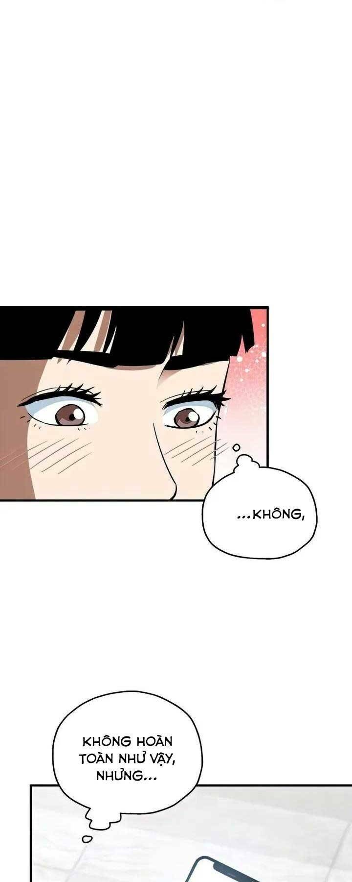 Người Chơi Không Thể Thăng Cấp - Chapter 77 - Page 4