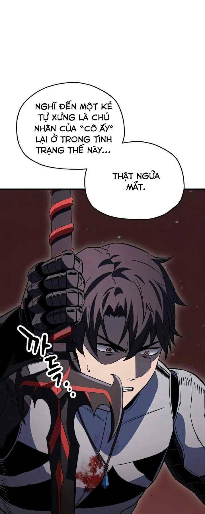 Người Chơi Không Thể Thăng Cấp - Chapter 77 - Page 51