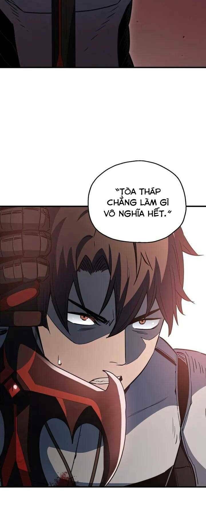 Người Chơi Không Thể Thăng Cấp - Chapter 77 - Page 52