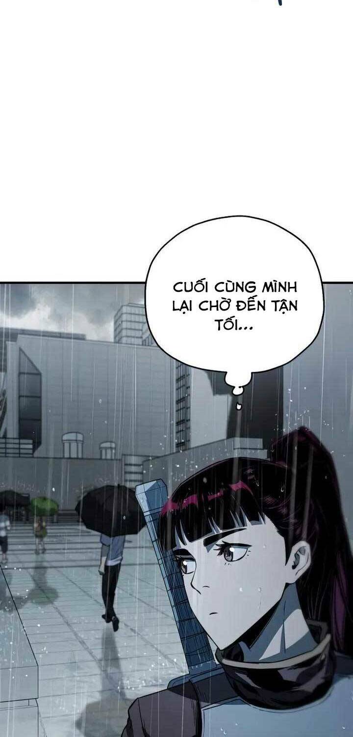 Người Chơi Không Thể Thăng Cấp - Chapter 77 - Page 57